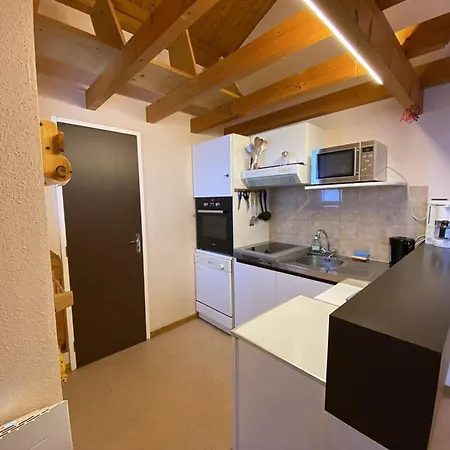 4 Pers, Proche Pistes Et Commerces, Apartment Crest-Voland