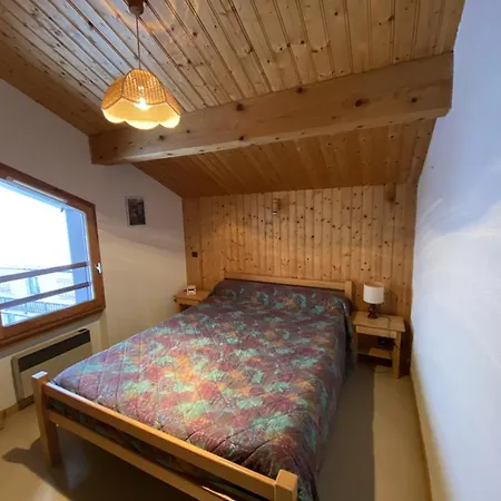 Apartment 4 Pers, Proche Pistes Et Commerces, *